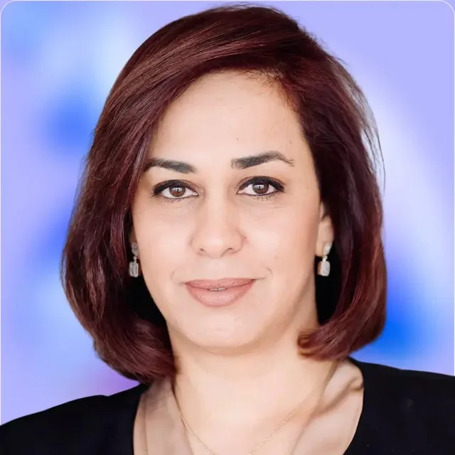 مريم السمني