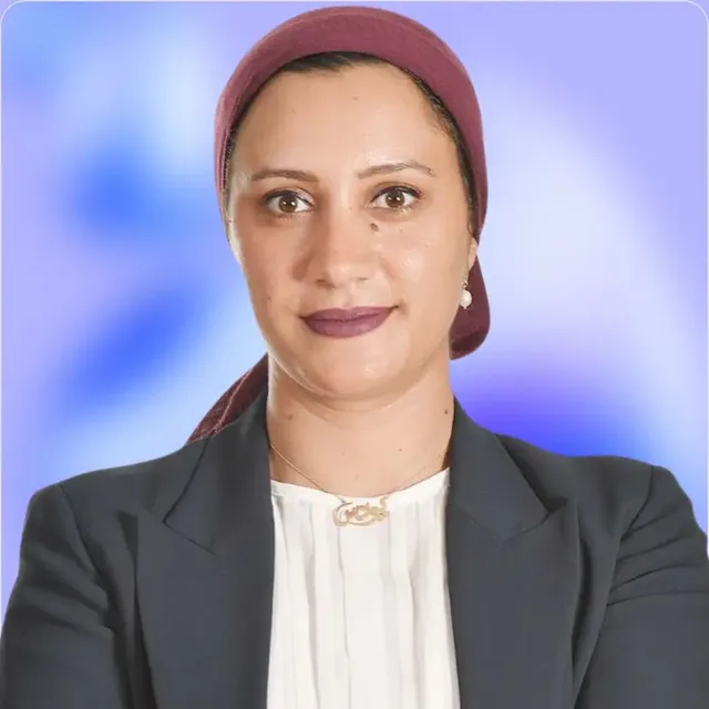 آية مدني